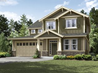 8019 SE Butternut Creek Pkwy LOT 47, Hillsboro, OR 97123