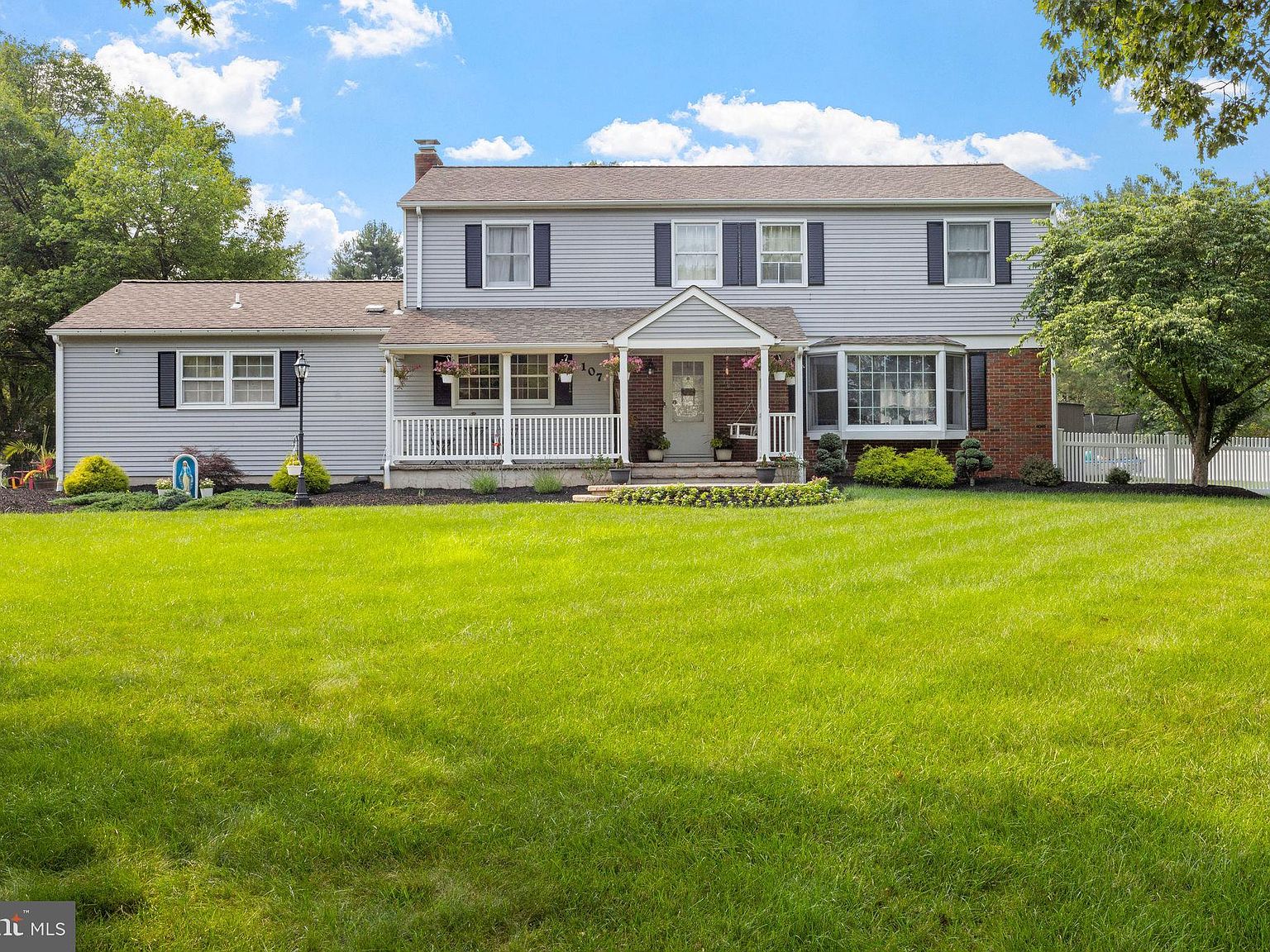 107 Weldon Way, Pennington, NJ 08534 MLS NJME2032344 Zillow