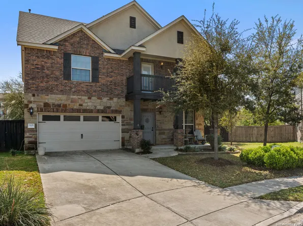 9621 Sydney Marilyn Ln, Austin, TX 78748