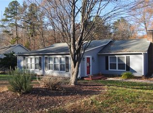 4802 Carolwood Dr, Greensboro, NC 27407
