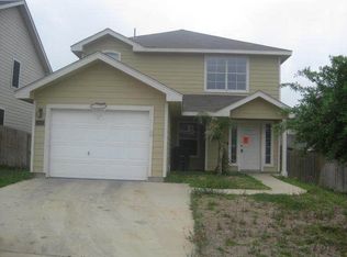 2403 Jean St, Laredo, TX 78046
