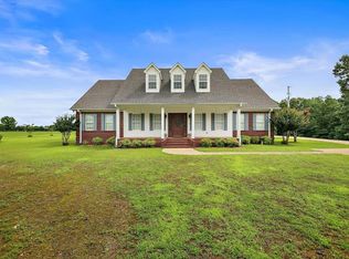 506 County Road 210, Abbeville, MS 38601