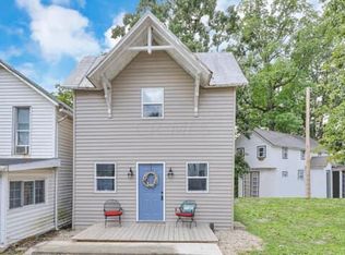 42 3rd St, Lancaster, OH 43130