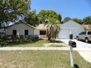 6127 Centennial Dr, Orlando, FL 32808