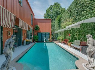 1400 Hawthorne St, Houston, TX 77006