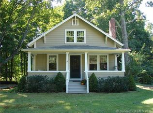 598 Route 169, Woodstock, CT 06281