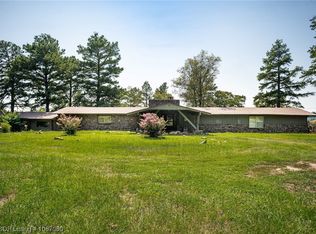 3221 Eagle Heights Dr, Ozark, AR 72949