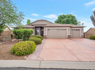 7203 E Roque Ln, Prescott Valley, AZ 86315
