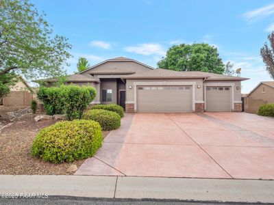7203 E Roque Ln, Prescott Valley, AZ, 86315