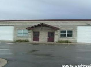 660 W 1725 N, Logan, UT 84321