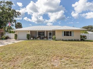 604 Bay Point Ave, Nokomis, FL 34275