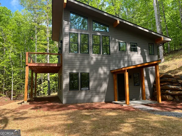 162 Forest Canopy Way, Clayton, GA 30525