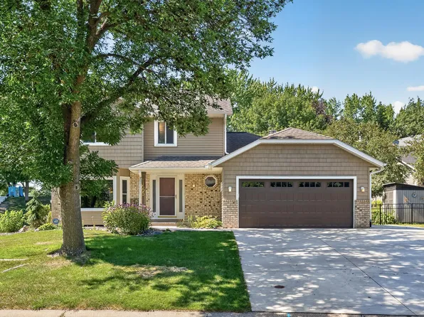 11005 45th Ave N, Plymouth, MN 55442
