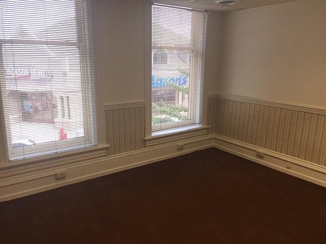 Front room/Bedroom