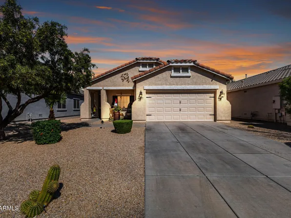 15250 W SHAW BUTTE Drive, Surprise, AZ 85379