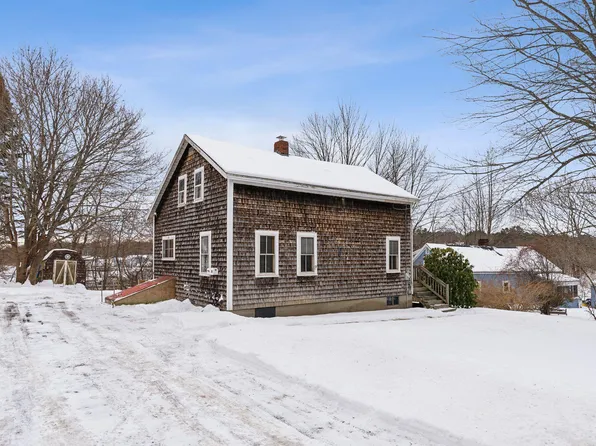 33 E Main Street, Yarmouth, ME 04096