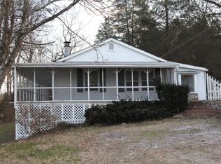 4862 Old Bethesda Duplex Rd, College Grove, TN 37046