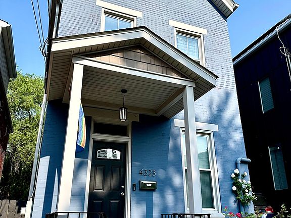 2nd image of 4323 Beech Hill Ave