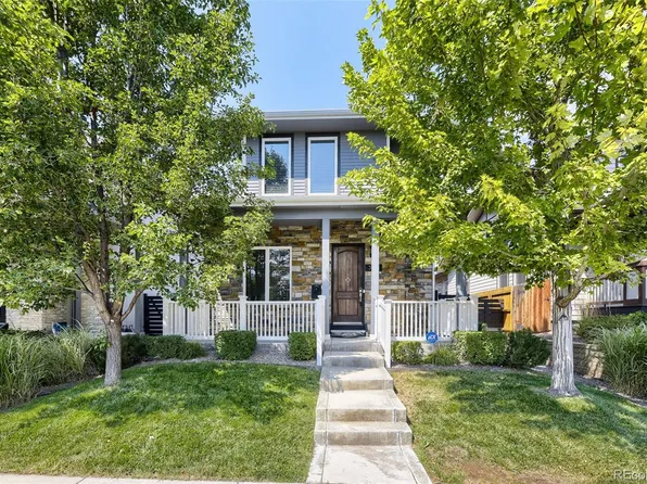 3275 S Logan Street, Englewood, CO 80113