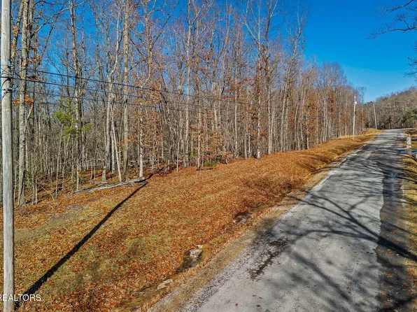 4 Acres E Overlook Rd, Monterey, TN 38574