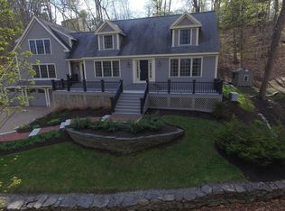 10 River Rd, Merrimac, MA 01860