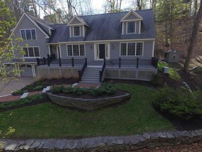 10 River Rd, Merrimac, MA, 01860