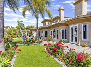 11 Poppy Hills Rd, Laguna Niguel, CA 92677