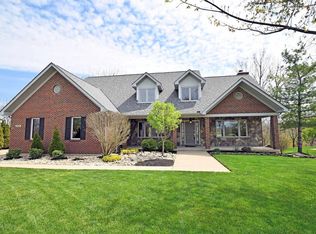 6910 Maple Creek Dr, Liberty Township, OH 45044