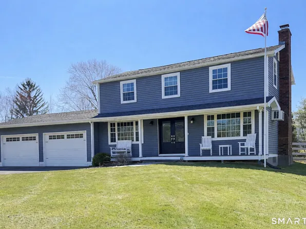 40 Sapphire Street, Enfield, CT 06082