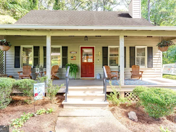 3922 Butterfield Dr NW, Kennesaw, GA 30152