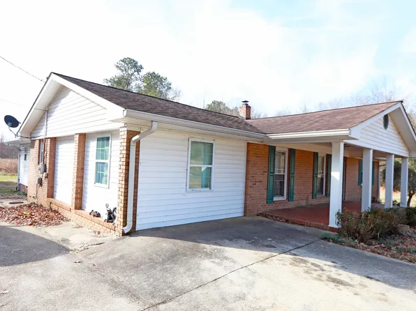 1285 E 166th Hwy, Bowdon, GA 30108
