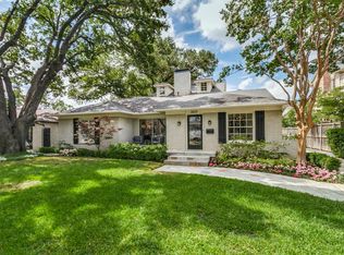 3829 Villanova St, Dallas, TX 75225