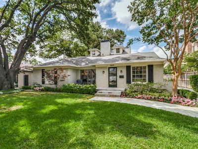 3829 Villanova St, Dallas, TX, 75225