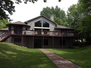 W6706 Porters Lake Rd, Wautoma, WI 54982