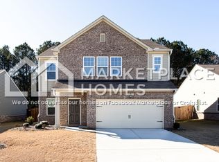 1086 Feldman Chase, Loganville, GA 30052