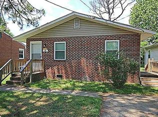 113 Poplar Ave, Hampton, VA 23669
