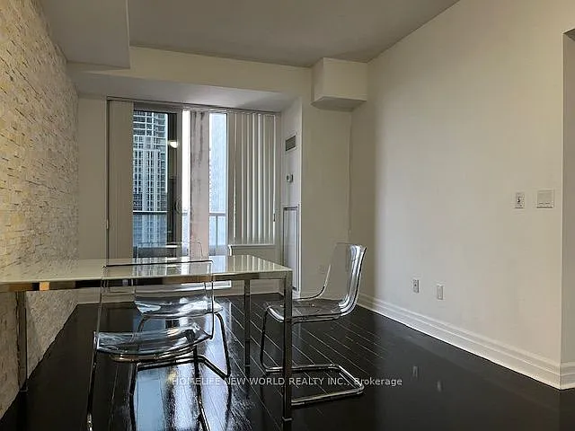 35 Balmuto St #2502 — Photo 3