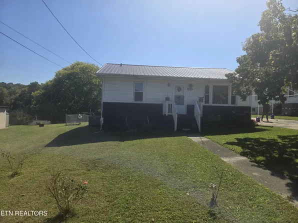 715 Lincoln Ave, Morristown, TN 37813
