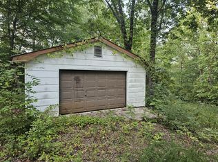 1075 Cookson Creek Rd, Ocoee, TN 37361