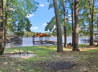 295 Coleman Rd, Homer, LA 71040