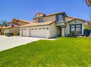 1889 Creekside Dr, Hemet, CA 92545