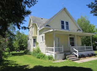 2216 Cutting Rd, Mikado, MI 48745