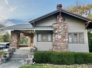 56 E Coshocton St, Johnstown, OH