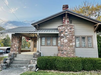56 E Coshocton St, Johnstown, OH, 43031