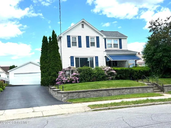 459 Fourth Street, Schenectady, NY 12306