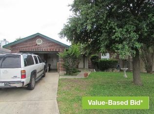 511 W 5th St, Converse, TX 78109