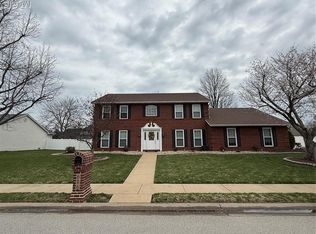 616 Springhill Ct, O Fallon, IL 62269