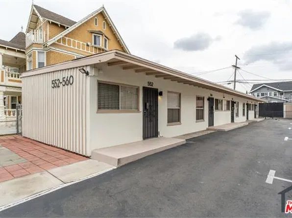 552 W 40th Pl #558, Los Angeles, CA 90037