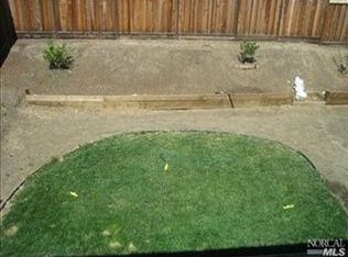 4994 Ridgefield Cir, Fairfield, CA 94534