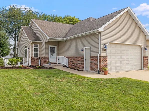 924 Waterford Ct, Wilmington, IL 60481